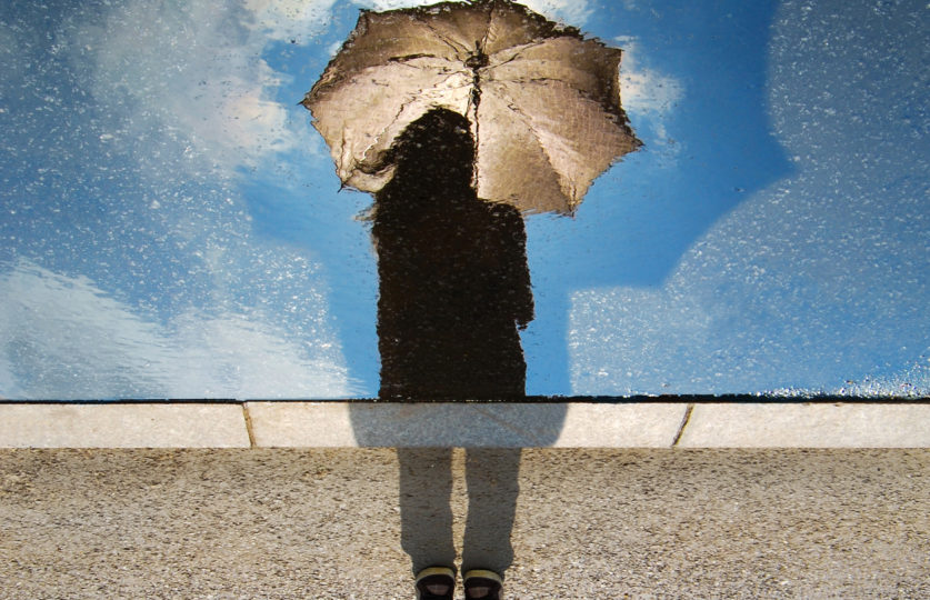 Self-knowledge and self-acceptance