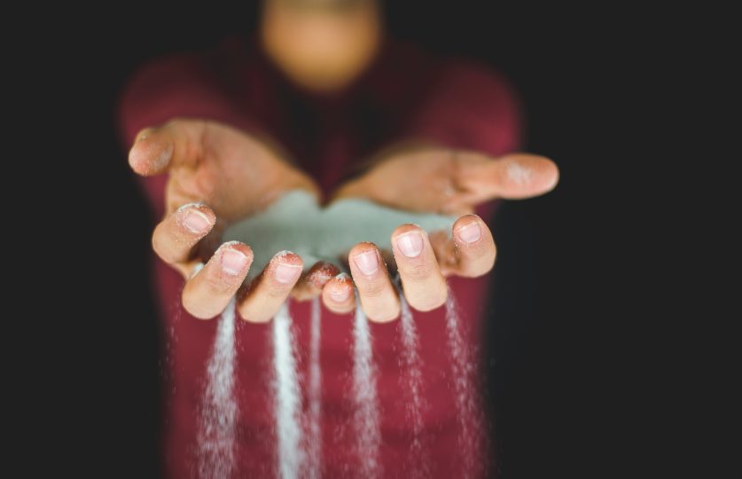 Attachment, detachment and money